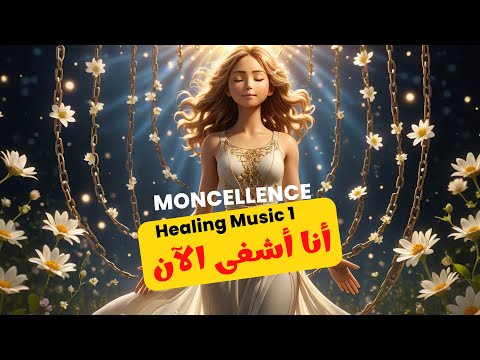I'm healing now | Healing Music