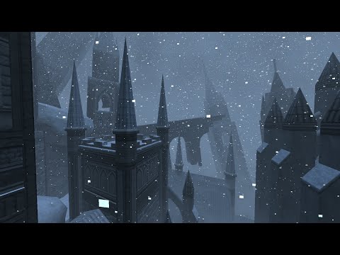 Lechery //  ...to the courthouse square through the silent town