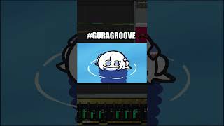 GURAGROOVE #gawrgura #shorts