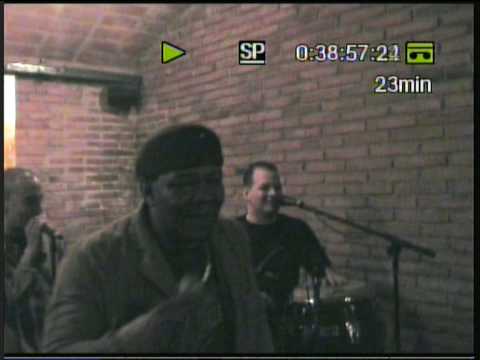 Diego Son-Bilongo (La negra tomasa)