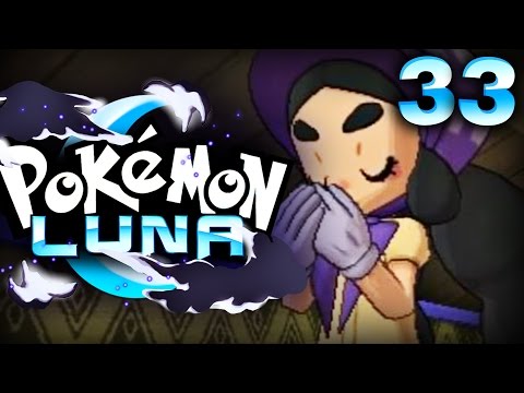 HAVE A FUN KAHUNA! - Pokémon Luna ITA - Episode 33!