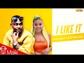 FREE Darassa Feat Sho Madjozi I Lik