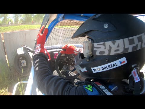 My first time in Maggiora, Semog Bravo MT09, RX Italia