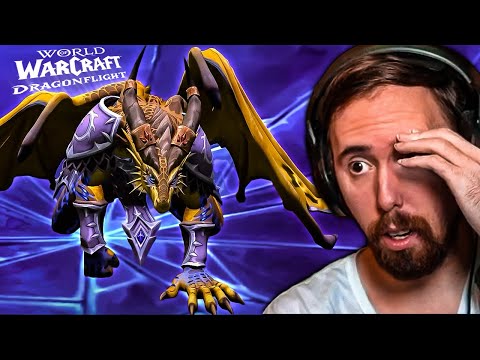 We DESTROYED WoW’s New Raid on Day 1
