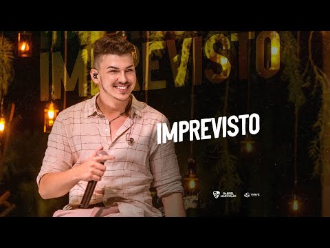 Imprevisto - Gabriel Marcolan