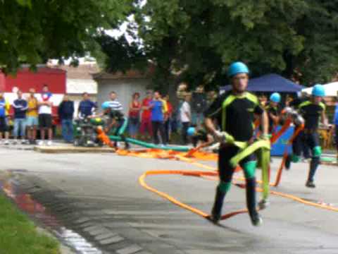 SDH Pasohlávky (Rohatec 2009)