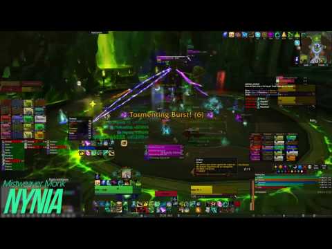 Sepulchrum vs Mythic Demonic Inquisition