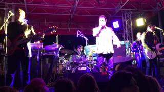 Gary Hobbs - Tejano Classics 4-29-17 Midland, TX