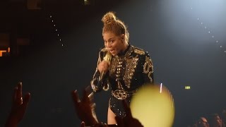 Beyoncé - Daddy Lessons (Surprise) (Live Formation World Tour, Dusseldorf - Germany) Front Row HD