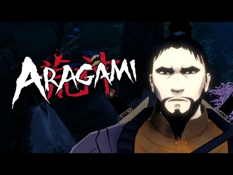 The Captain and the City! | 09 | ARAGAMI