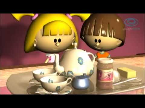 Las Canciones de Maria Elena Walsh Mix. Enganchados Infantiles