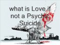 Sonic Syndicate - Psychic Suicide (lyric)