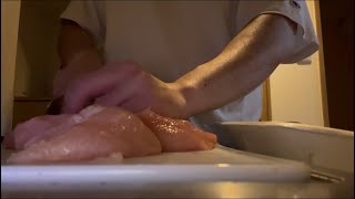 フリーターと健康と腹を満たすだけの飯