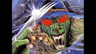 Assassin  -  Abstract War