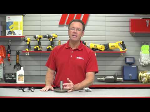 Tom's Toolbox - Timken - How to Remove a Bearing with Shaft Guard Technology