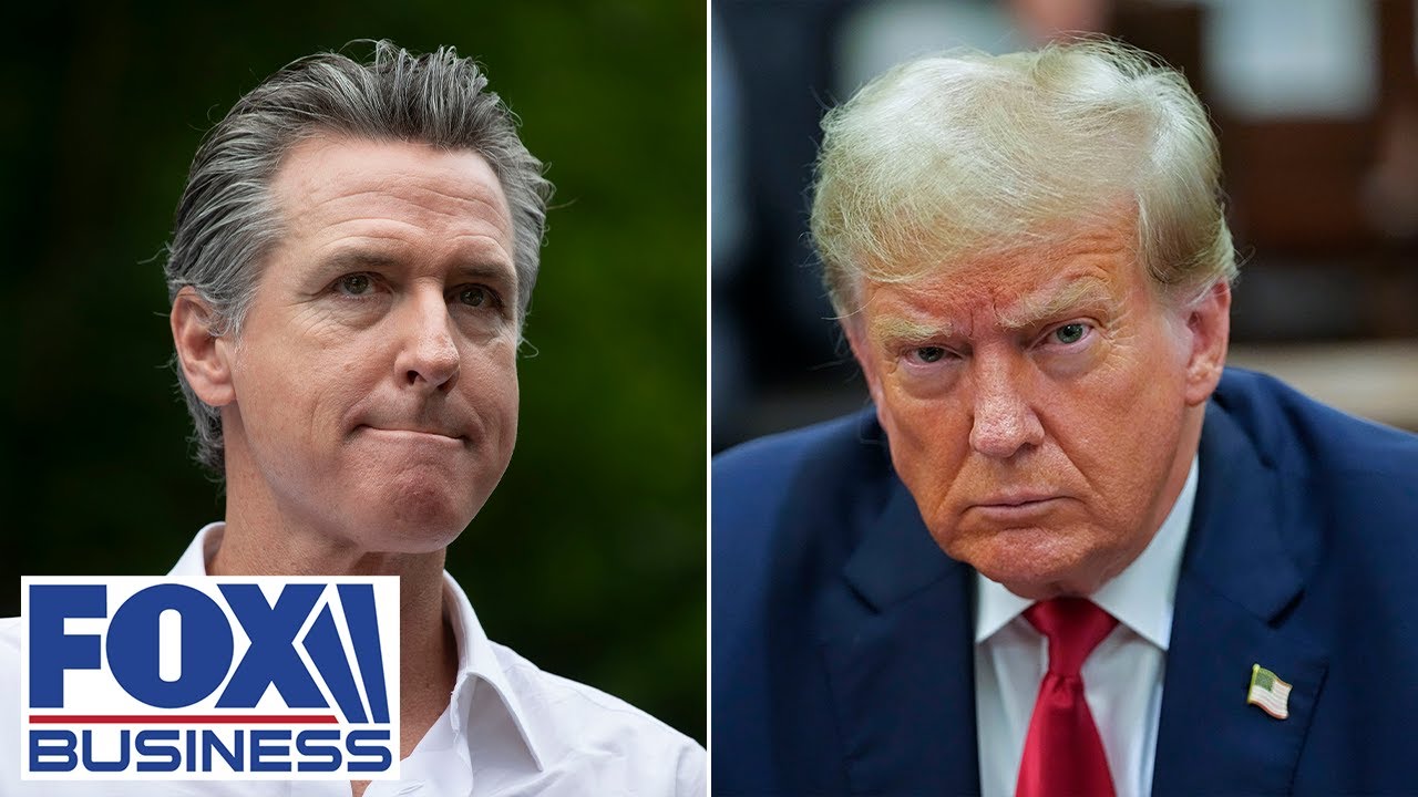 'ASININE': Blue states will 'rue the day' if they continue this, GOP rep warns