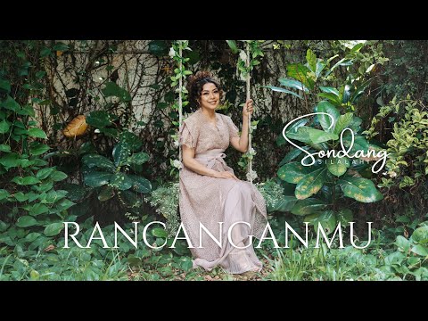 RancanganMu - Sondang Silalahi  [Official Music Video]