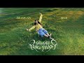 Tâm Trí Lang Thang Ánh Sáng AZA Ft Negav Official Visualizer