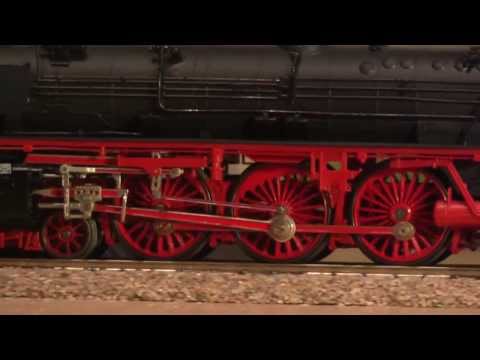 Baureihe 012 Liliput ( BR 012 081-6 DB ) 3/5