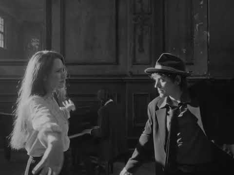 Oehl, Die Heiterkeit – Zärtlich werd ich dich verlassen (Lyric Video)