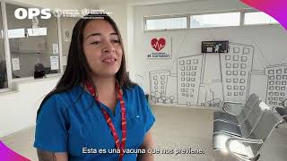 Voces que inspiran: la historia de Manuel y Ricardo frente a las secuelas de la polio
