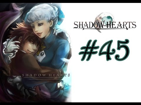 #45 Shadow Hearts [German]~ Amon [Let's Play]