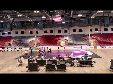 Pi Percussion 2022 - Finals day - Full run