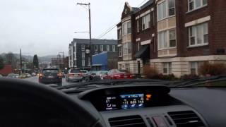 Brand new Michelin wipers are crap! (Rant)