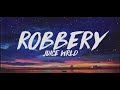 Robbery By Juice Wrld 1 Hour Clean