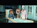 The Venture Bros Season 2 Opening Everybody S Free To Feel Good Rozalla