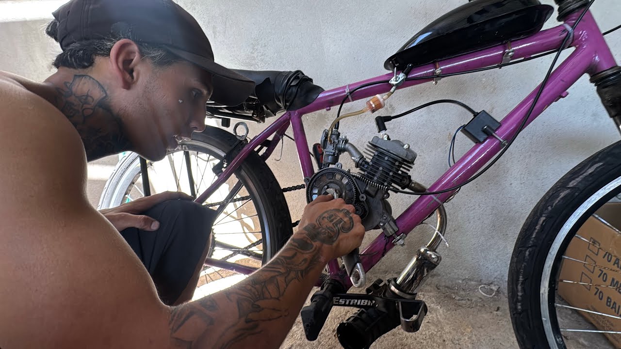 CUPIM DE FERRO ATACA PELA 21’VEZES