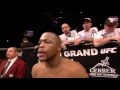 Forrest Griffin Vs Rashad Evans UFC 92