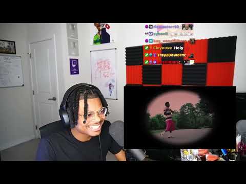 ImDOntai Reacts TO Yachty - Wont Diss You