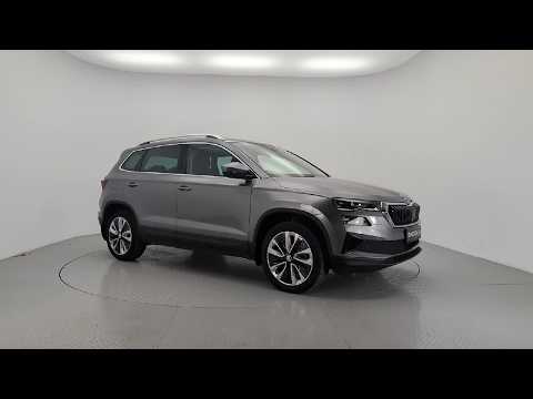 Skoda Karoq STYLE 2.0TDI 115HP *ADAPTIVE CRUISE CO - Image 2