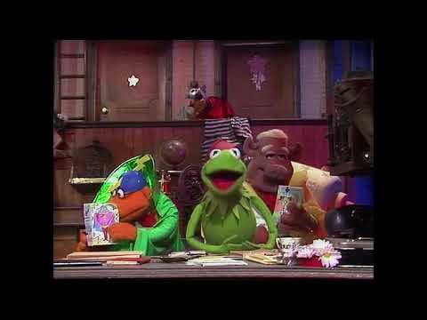 The Muppet Show - 419: Lynda Carter - Backstage #2 (1980)