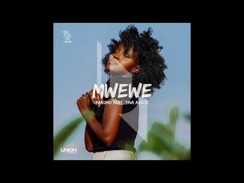 UR378 Pakomo Feat.  Tina Ardor - Mwewe