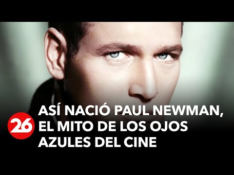 La Vida y El Triste Final de Scott Newman  - Hijo de Paul Newman
