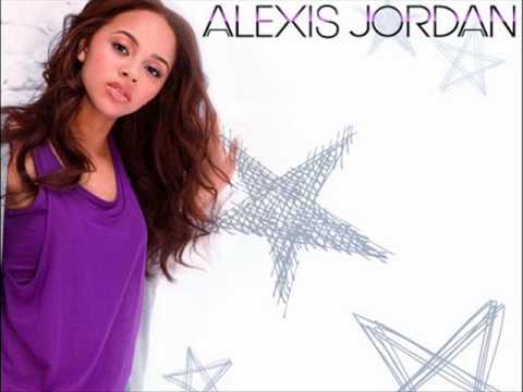 Alexis Jordan - Happiness [Dave Aude Club Mix]