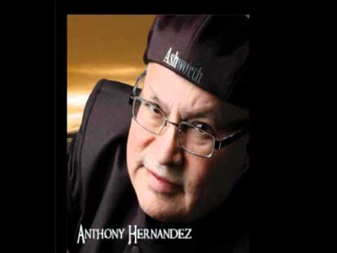 Hurt-Anthony Hernandez & The Crew