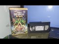 Opening To Jimmy Neutron Boy Genius 2002 VHS