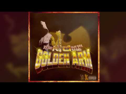 U-GOD - The Kid With The Golden Arm