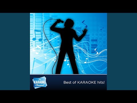 Lost in the Night (Originally Performed by Peabo Bryson) (Karaoke Version)