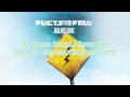 Poets of the Fall - Hounds to Hamartia (Lyrics ...