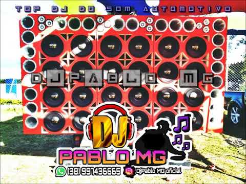 CLIMA DAS COMUNIDADES 2021 - FUNK AUTOMOTIVO 2021 - DJPABLO MG O REI DO GRAVE  2021