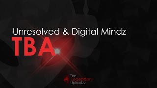 Digital Mindz  & Unresolved - This Can't Be Real [HQ + HD RIP]