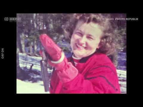 Time. History - Austria Private: The Post-War Years (ORF, 2025)