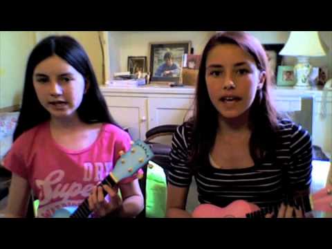 The Ukuladies - Dillusion