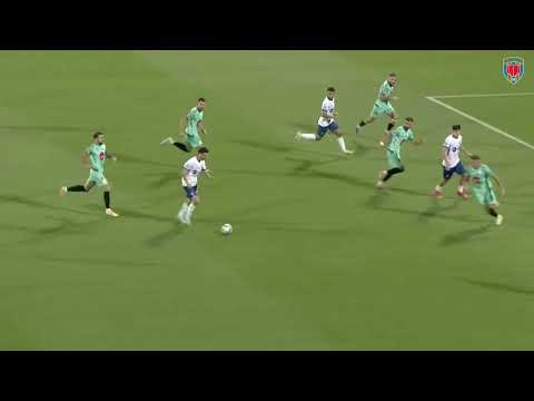 HIGHLIGHTS | FC Prishtina 2-2 FC Drita | Albi Mall Superliga 25/26 | Java 4