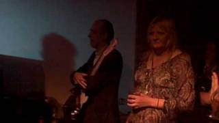 "I shall be released", Mick Jones, Billy Bragg, Wayne Kramer (MC5), Chris Shiflett (Foo Fighters)