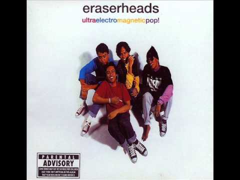 Videoclip de Walang Hiyang Pare Ko — Eraserheads